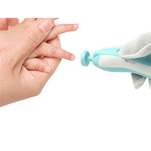 baby nail trimmer