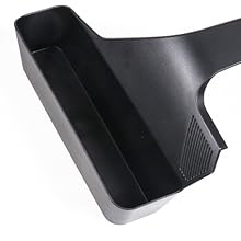 BR Center Console One-piece Box Add