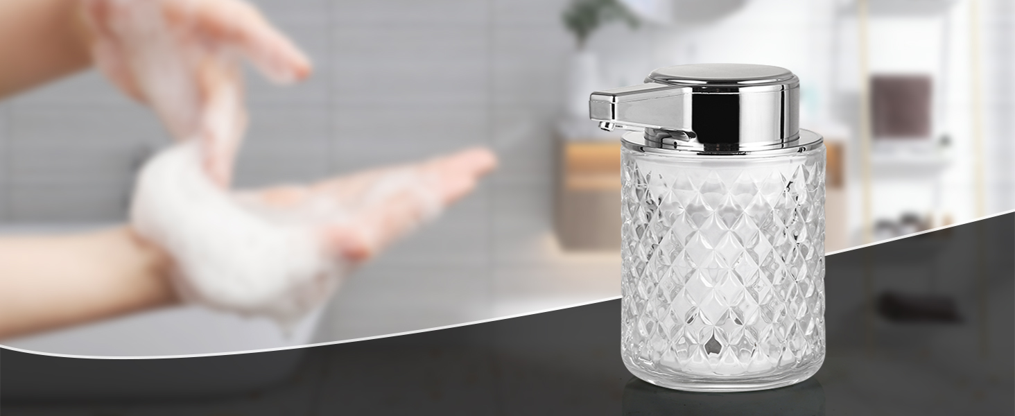Quickly Soap
