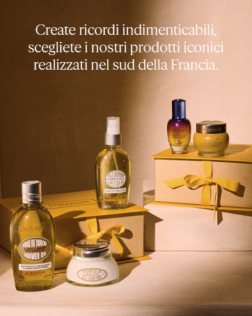 L'OCCITANE Relaxing Pillow Mist 100 ml, Enriched with Essential Oils, Luxury Home Care 16 Create unforgettable memories, choose our iconic products