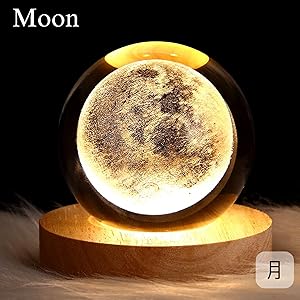 星と月のデザインUSBランプ ネオンライト 月の形 USB電源対応 電球色点灯 | 電光ホーム
