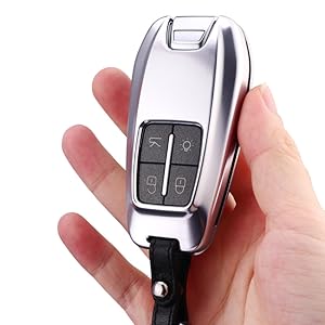 Amazon | [ontto] フェラーリ スマート キーケース キーシェル