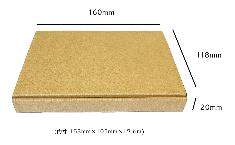 【数量限定SALE】優香さん掲載3ページSET（ポスターサイズ） Amazon.co.jp: ダンボール A6 ハガキサイズ 20枚 クリックポスト