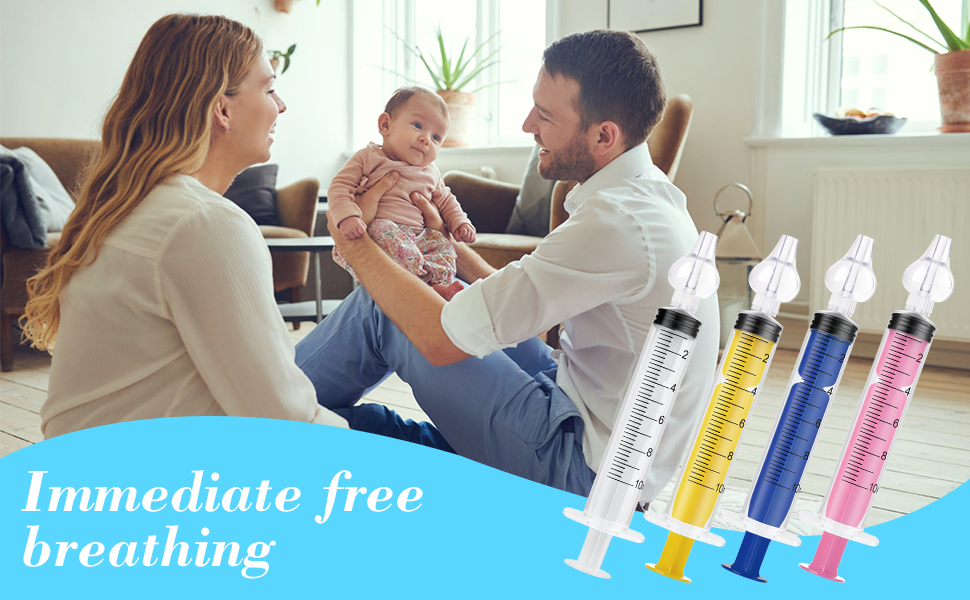 Nasal Aspirator