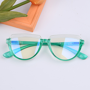 half moon computer reading glasses