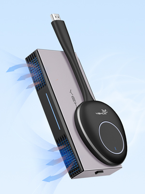 Amazon.co.jp: ワイヤレス HDMI 無線送受信機セットYEHUA【日本