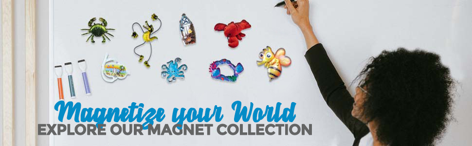 Magnet Collection