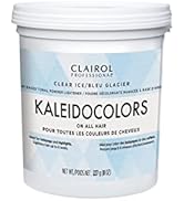 Clairol Professional Kaleidocolors Hair Lightener and for Toning Highlights