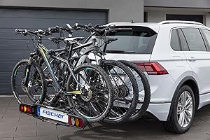 FISCHER fahrradträger