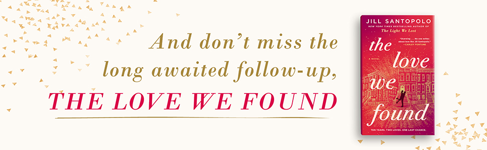 The Love We Found teaser