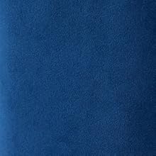 navy blue accent chair