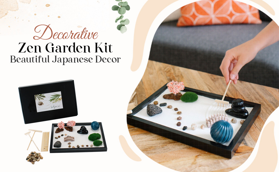 Zen Garden