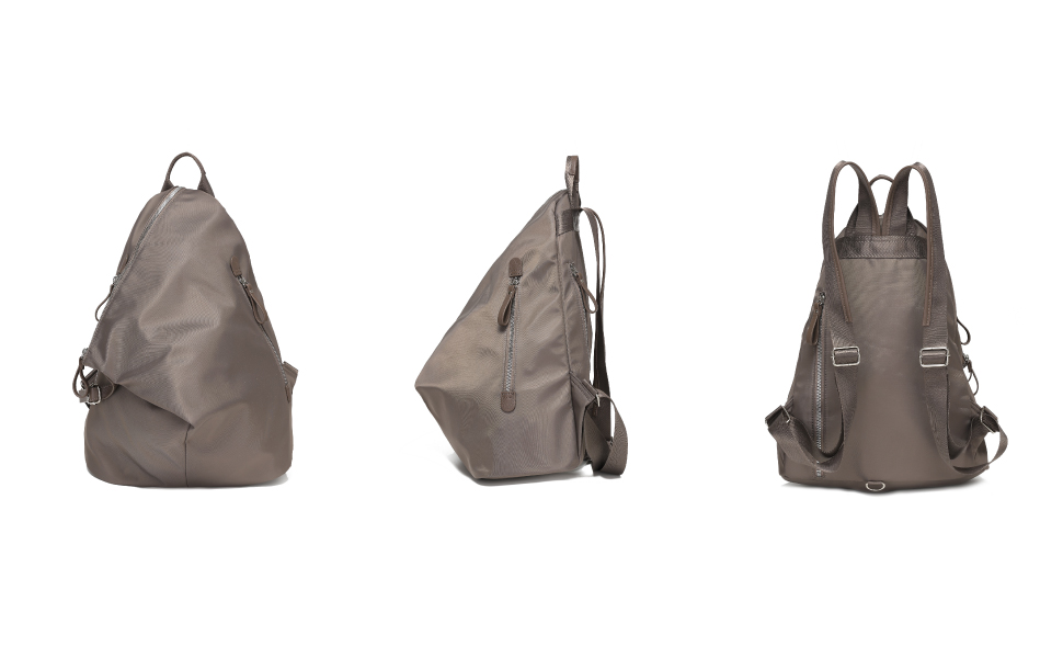 ⭐️極美品⭐️ マスターピース 牛革 ナイロン フラップリュック バックパック Amazon.co.jp: [ホールパーソン] バックパック ナイロン