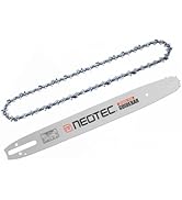 ちょんページ Amazon.com : NEO-TEC 16 Inch Chainsaw Chain 3/8