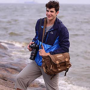 Camera Bag
