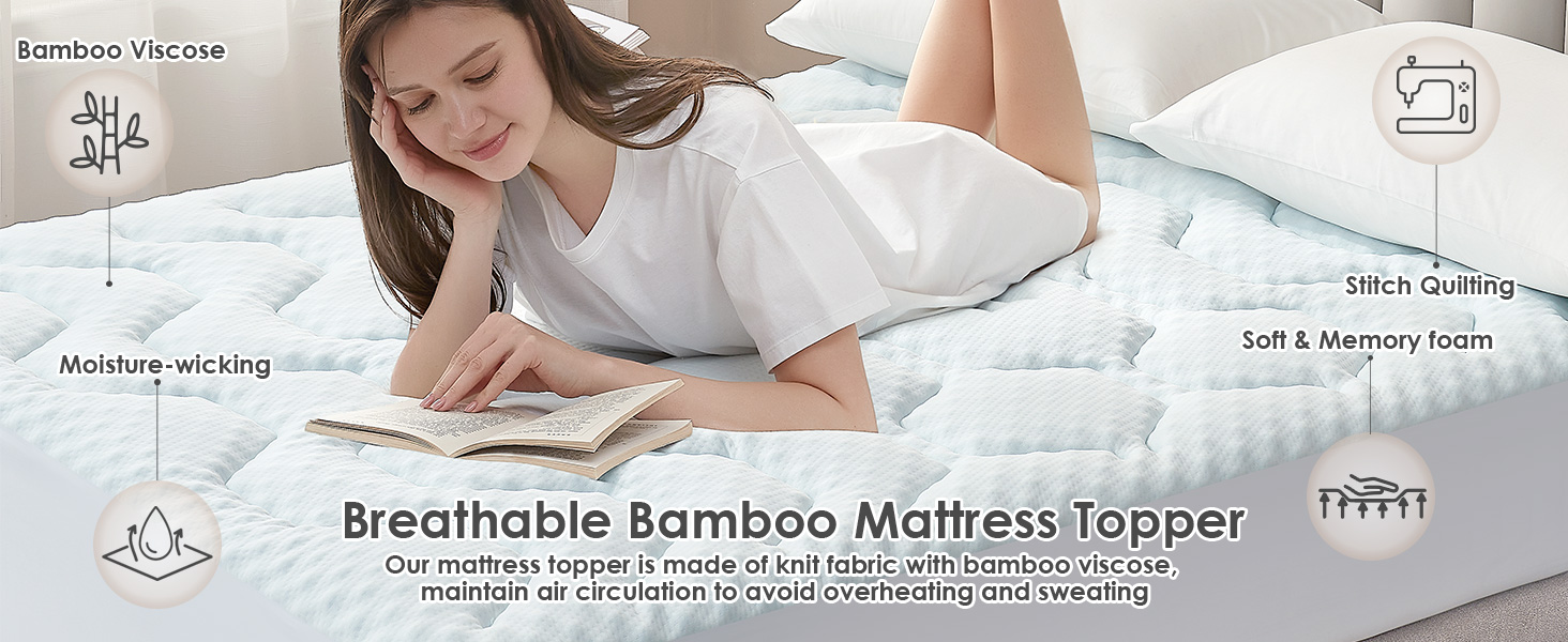 Mattress Topper