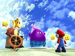 Nintendo Switch スーパーマリオギャラクシー付き Amazon.co.jp: スーパーマリオギャラクシー + スーパーマリオ