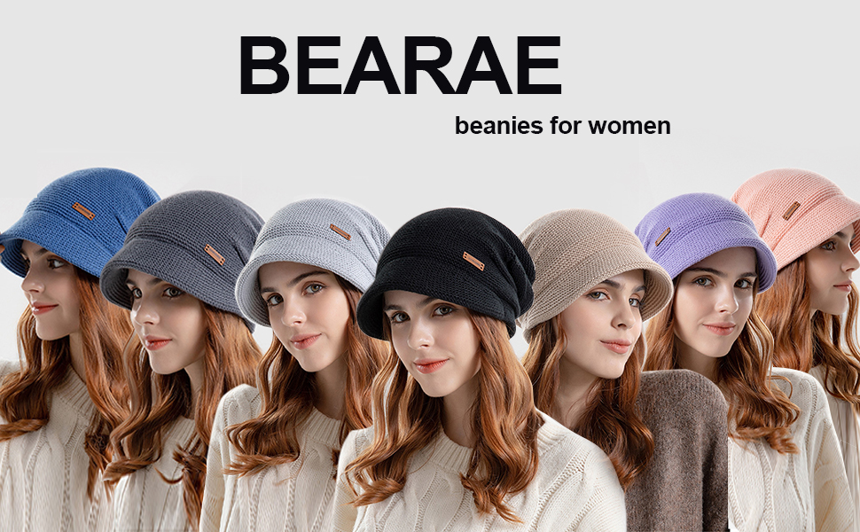 帽子 rurumu: usa-mimi knit cap (medium) rurumu:（ルルムウ）｜帽子一覧 - WEAR