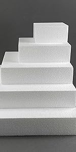 Foam Squares