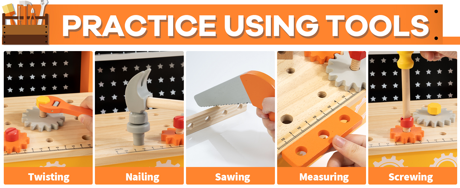 toddler tools set
