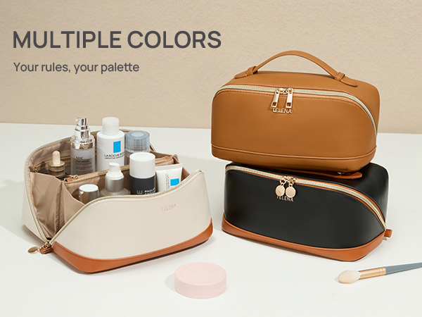 cosmetic bag for women