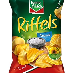 Riffels Naturell