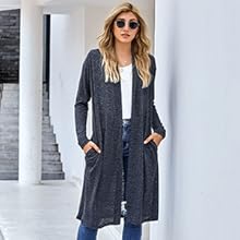 women cardigans
