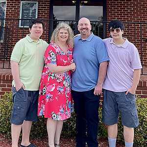 Summer Plus Size Dress