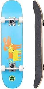 enjoi エンジョイ スケートボード キッズ コンプリート　6.85 24b931e0dcdf37af635cf4027158eb