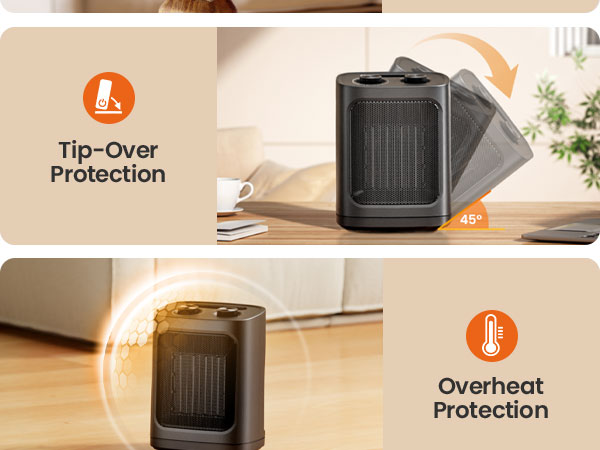 Space Heater