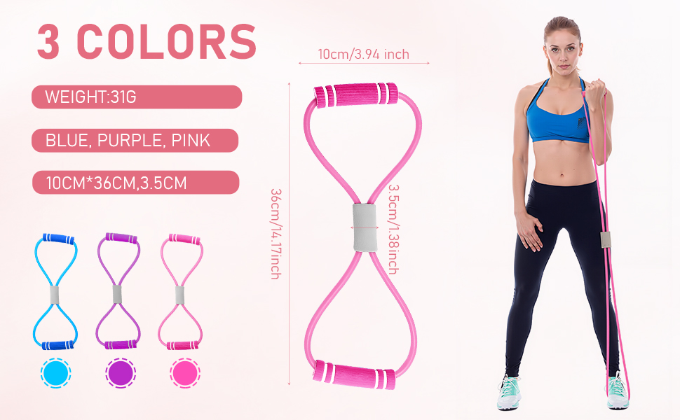 saludea resistance band