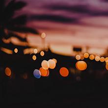 Automatic Lighting at Night