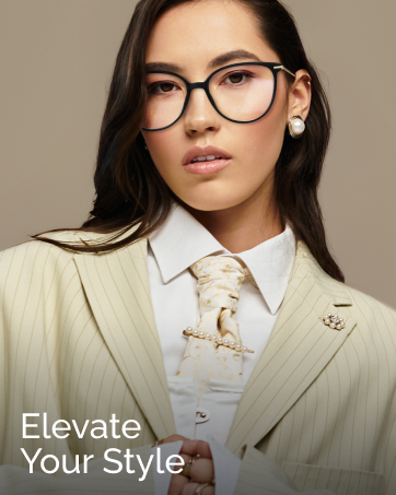 glasses
