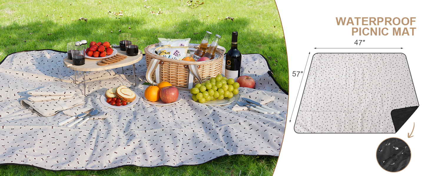 picnic basket