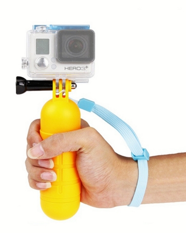 Floating Handle Grip