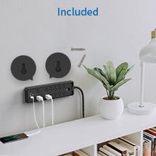 extension cord flat plug