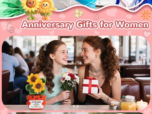 I Love You Gifts for Women