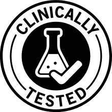 clynically tested