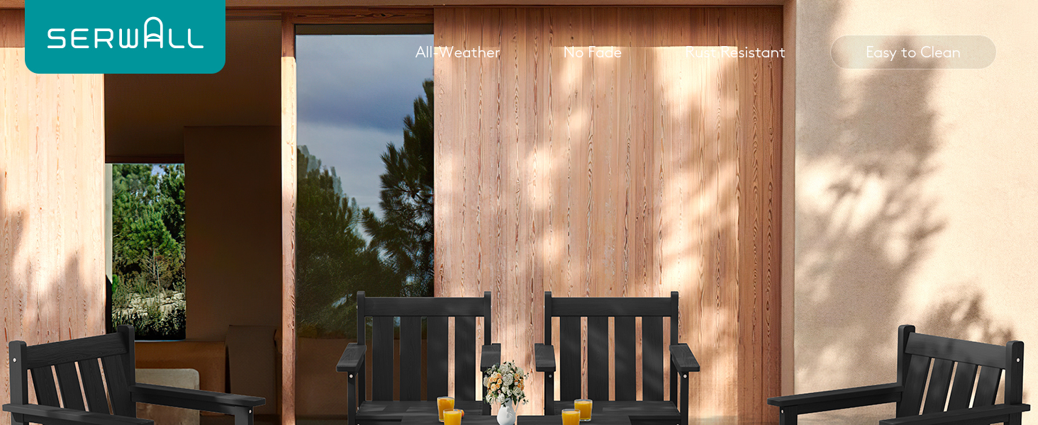 outdoor side table
