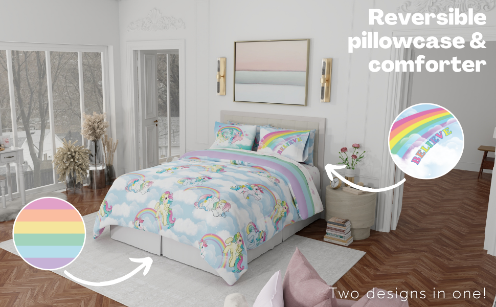 My little pony シーツセット Amazon.com: Franco Collectibles My Little Pony Classic Retro