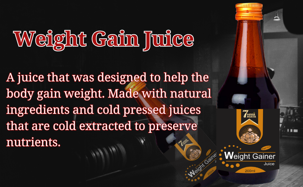Mass Gainer Juice/Weight Gain Juice/Mass Gain Juice/Body Building Juice