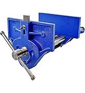 KUJIBGY Vice for Woodwork