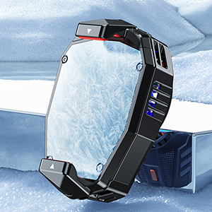 phone cooler