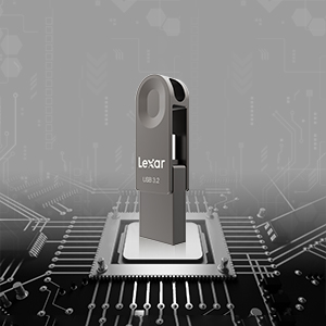 Lexar E32C Flash Drive