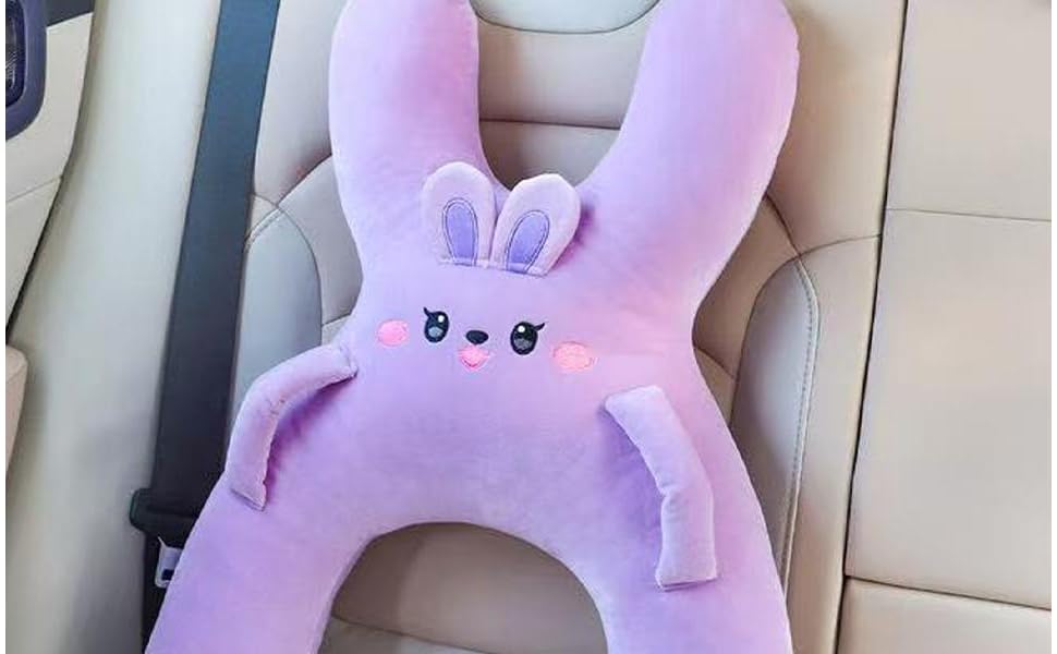 Oreiller Pour Siège Auto