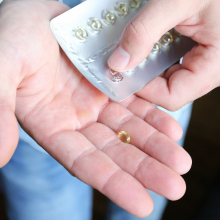 Ultra-D3 Vitamin D 50,000IUs