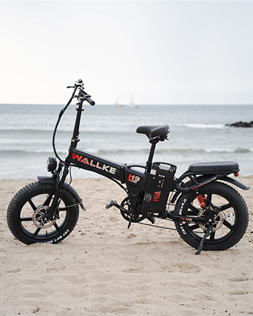 e bike