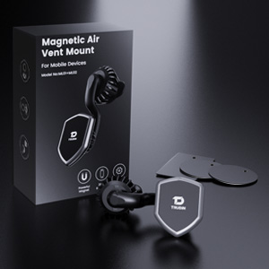 Magnetic Car Phone Mount