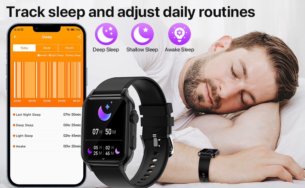 smart watches for men