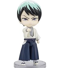 Amazon | TAMASHII NATIONS Figuarts mini 鬼滅の刃 愈史郎 約